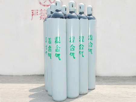 氮氫混合氣
