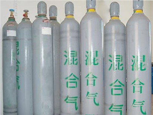 氮氫混合氣