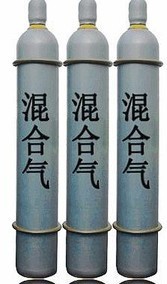 氮氫混合氣