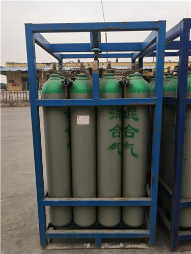 氮氫混合氣